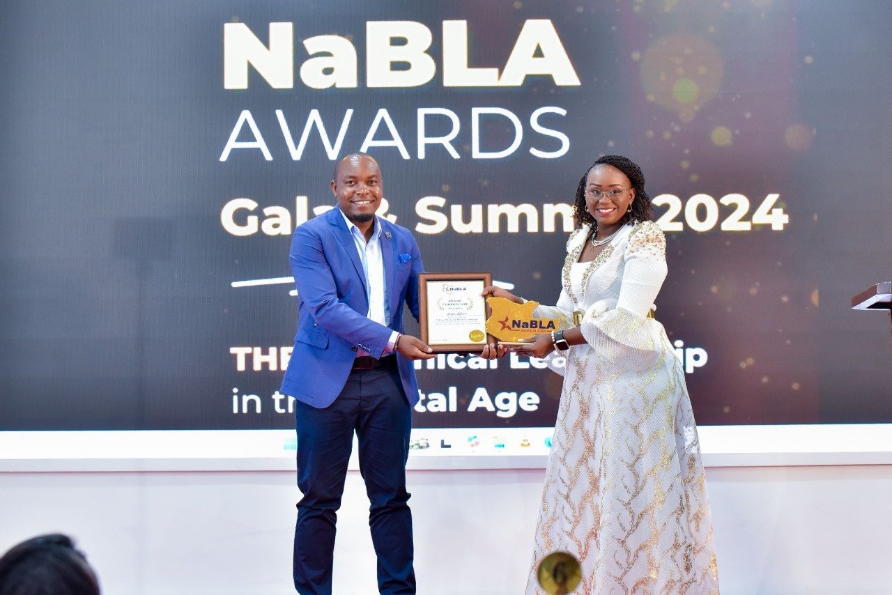 NABLA Recognition