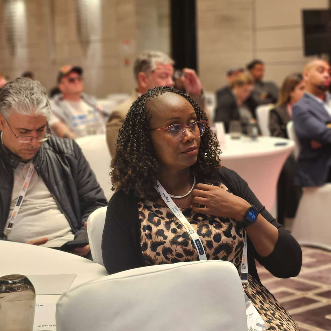 Credence Africa Tax Profession Awards 2025