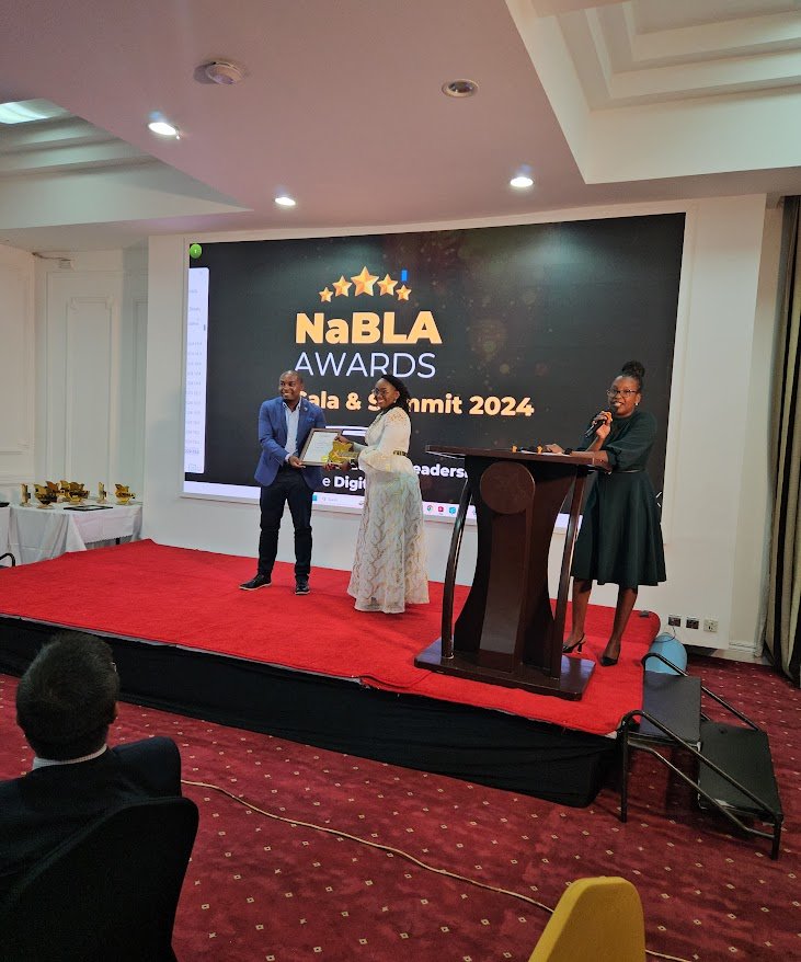 NABLA Awards 2024