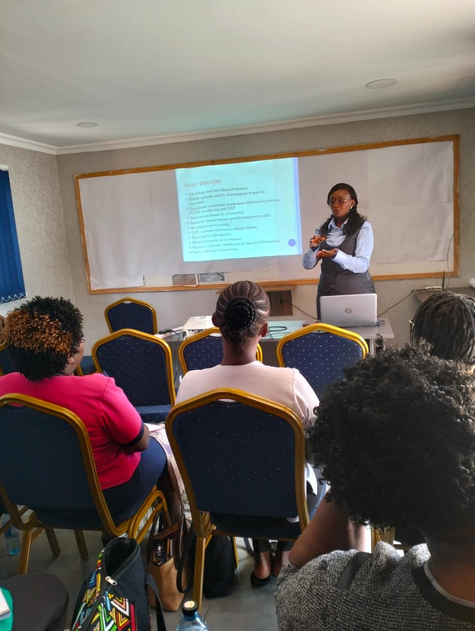 Masterclass Speaking