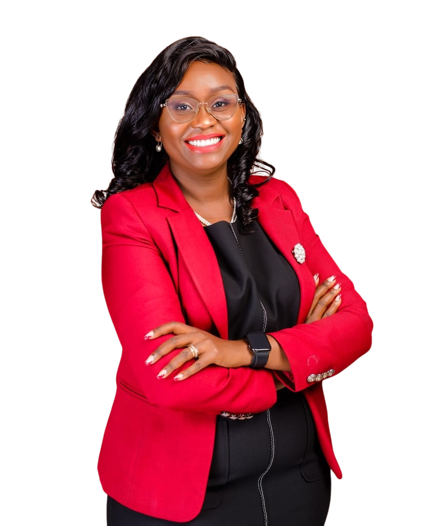 Dr. Regina Kingori